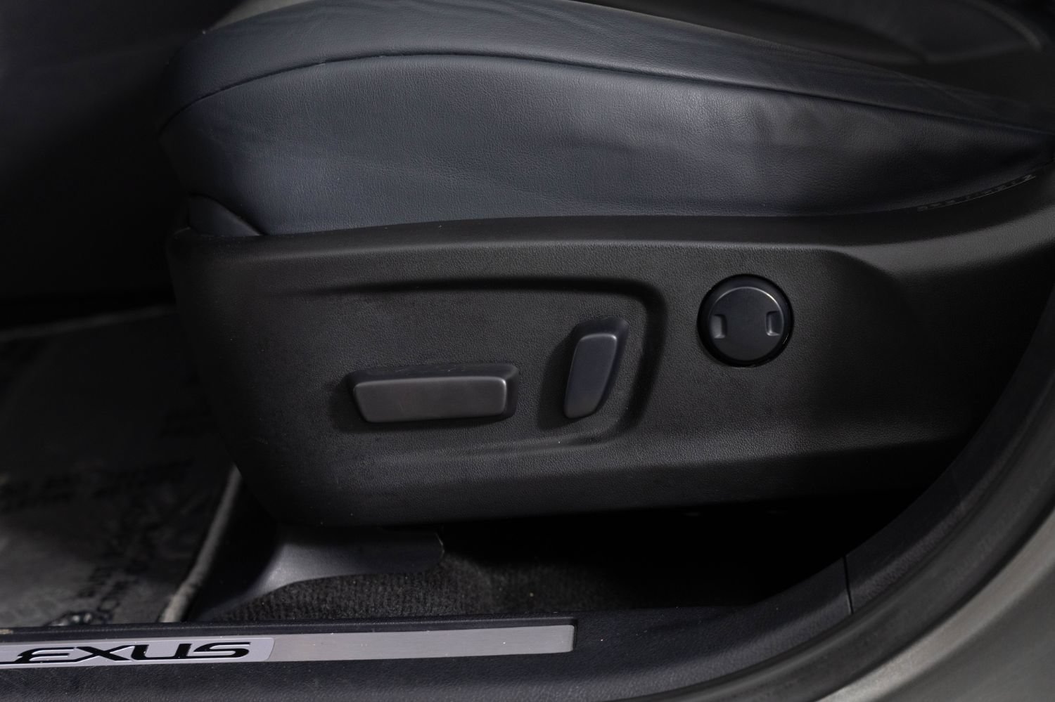 Used 2019 Lexus RX 350 F Sport AWD/4WD image 16