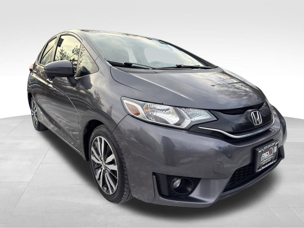 Used 2015 Honda Fit EX image 7