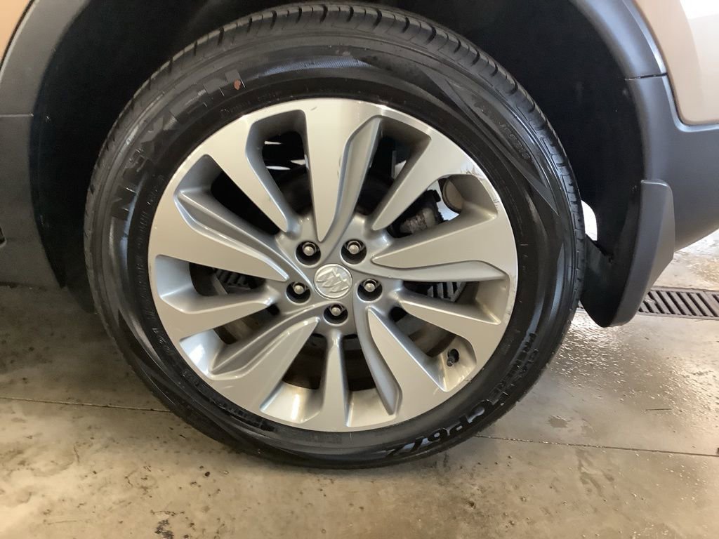 Used 2018 Buick Encore Preferred FWD image 24