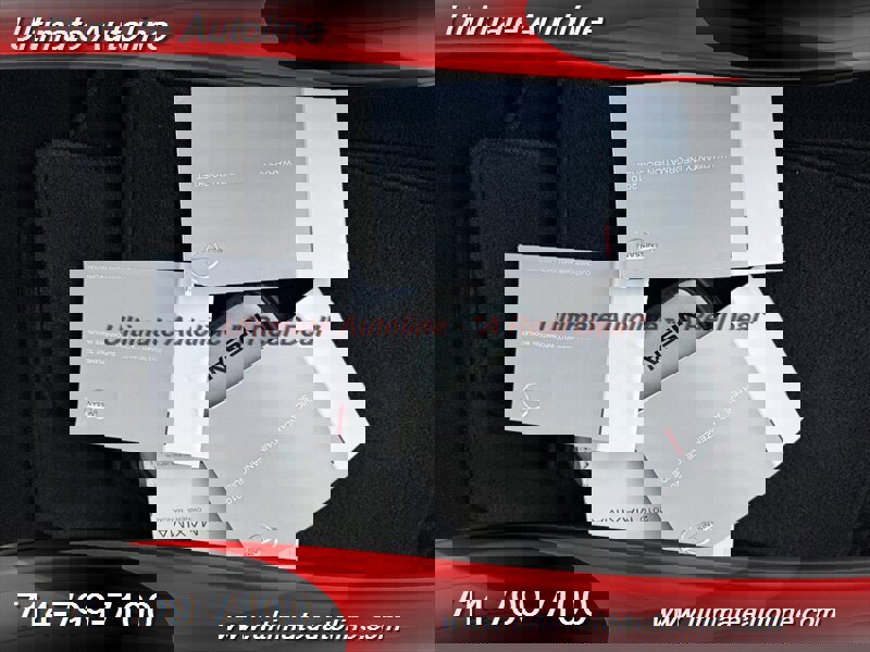 Used 2010 Nissan Maxima 3.5 SV w/ Monitor Pkg image 40