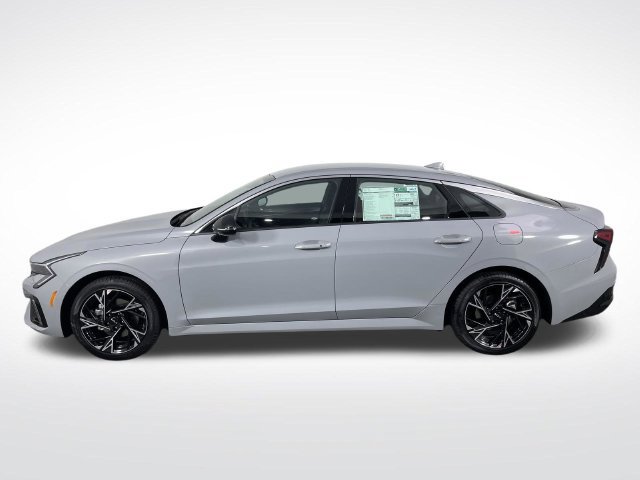 New 2026 Kia K5 GT-Line w/ GT-Line Red Interior Package AWD/4WD image 14