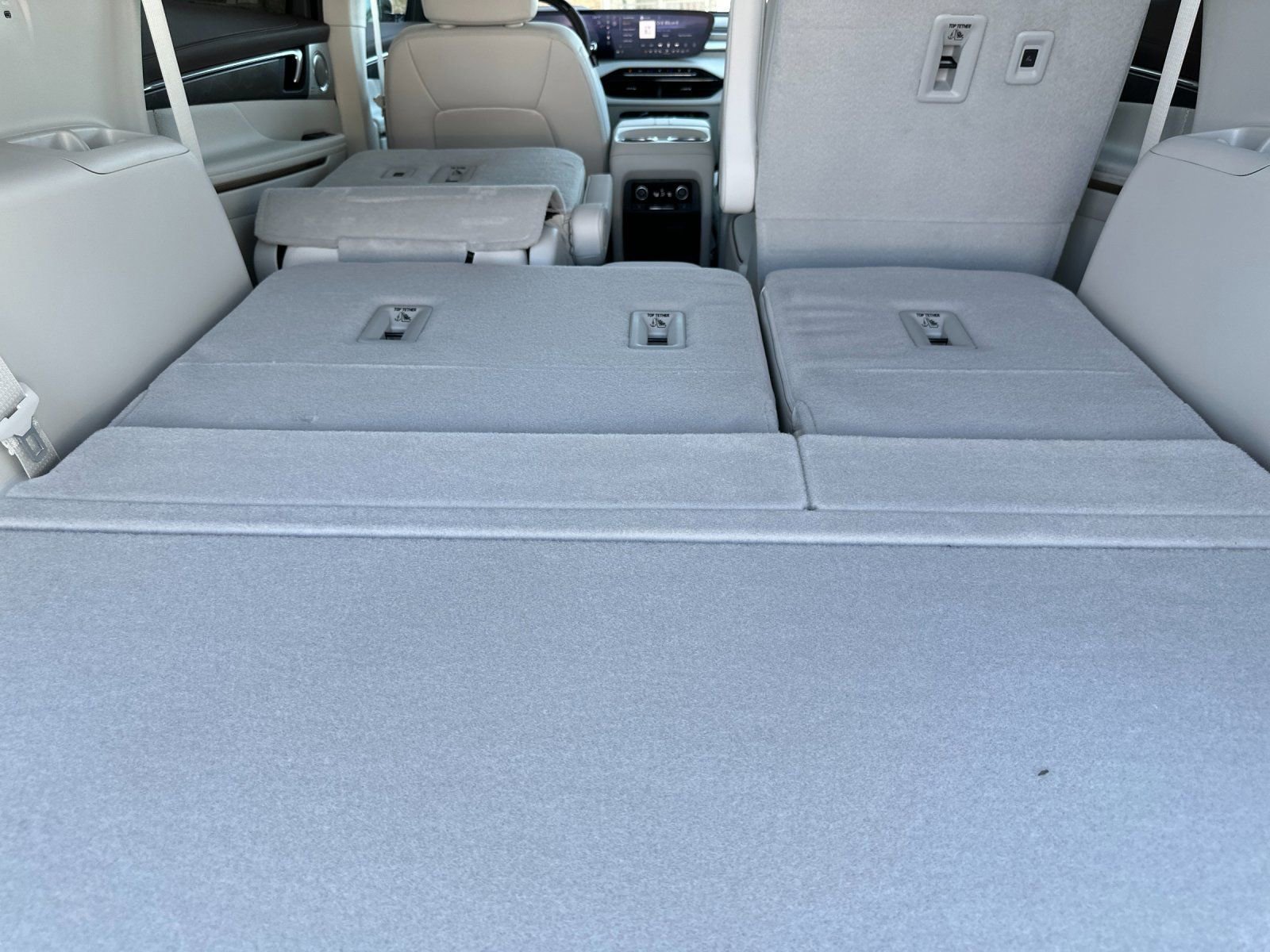 New 2026 Buick Enclave Avenir w/ Super Cruise Package AWD/4WD image 15