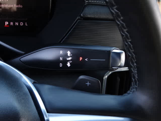 Used 2024 GMC Acadia Elevation w/ Black Edition image 34