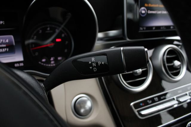 Used 2016 Mercedes-Benz C 300 4MATIC Sedan image 14