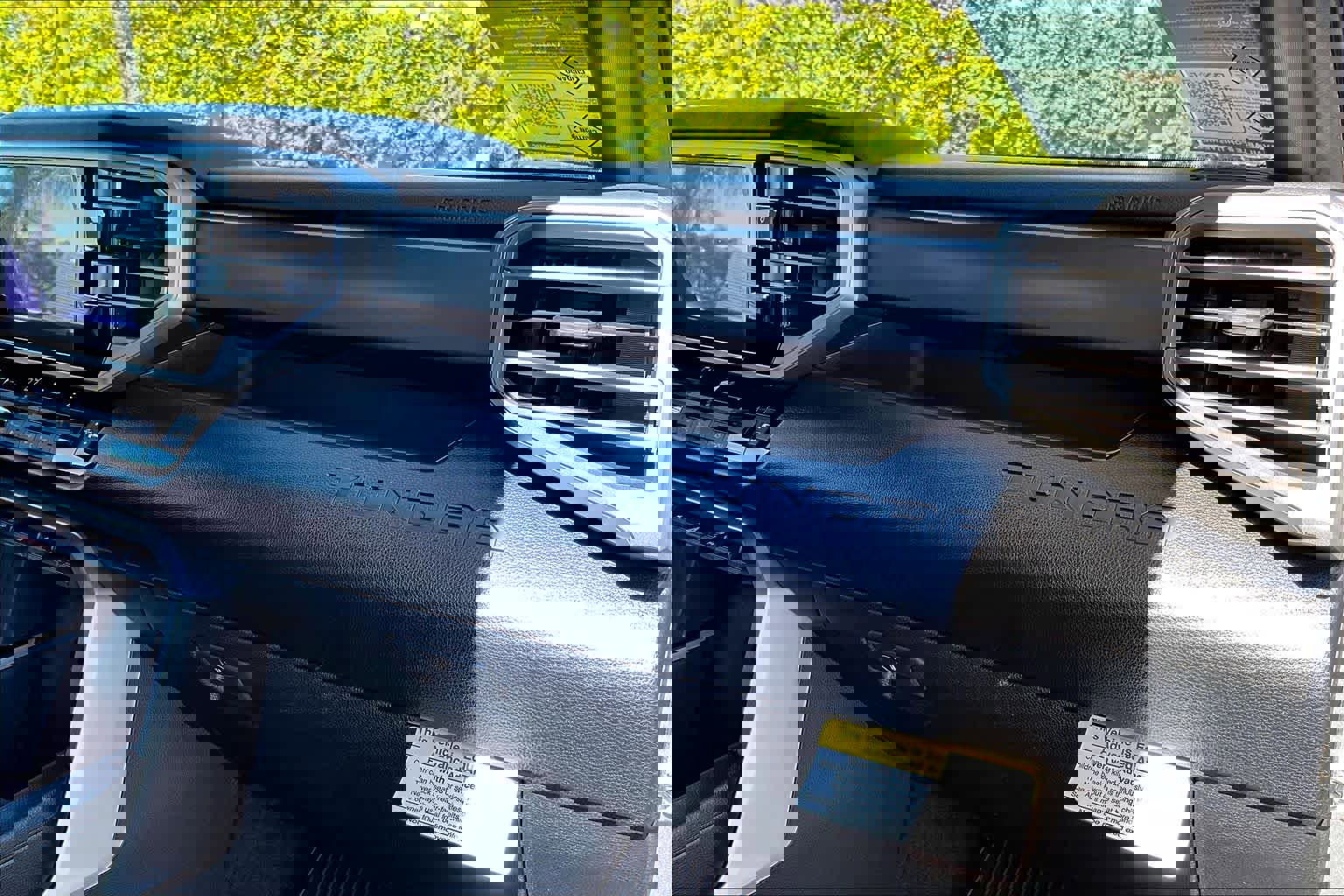 Used 2026 Toyota Tundra SR5 w/ TRD Off-Road Package image 17