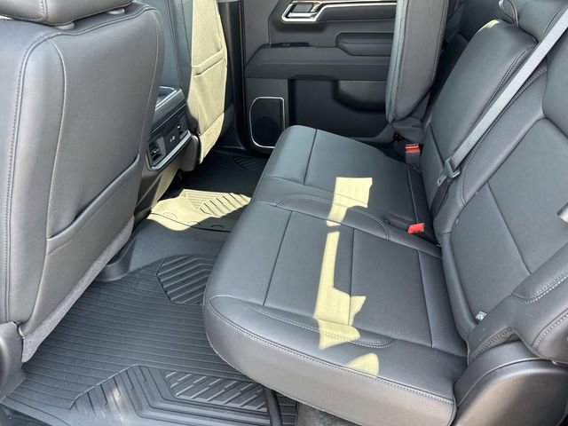 New 2026 Chevrolet Silverado 1500 RST w/ Convenience Package II image 19