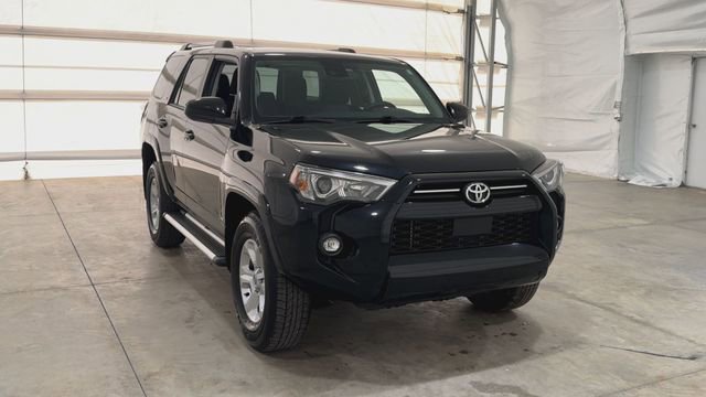Used 2023 Toyota 4Runner SR5 RWD image 7