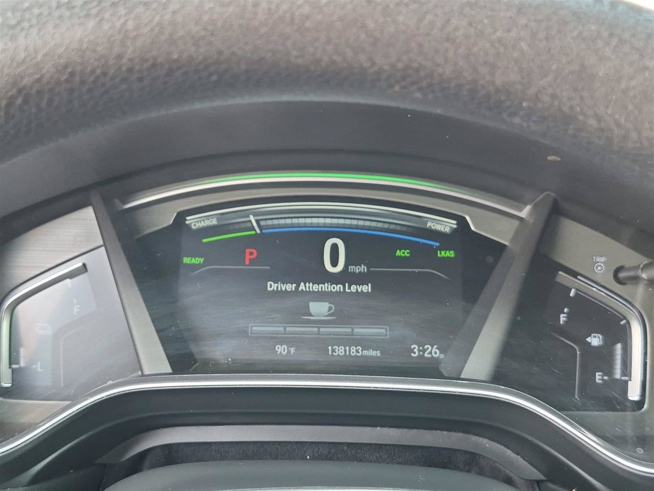 Used 2022 Honda CR-V EX image 20