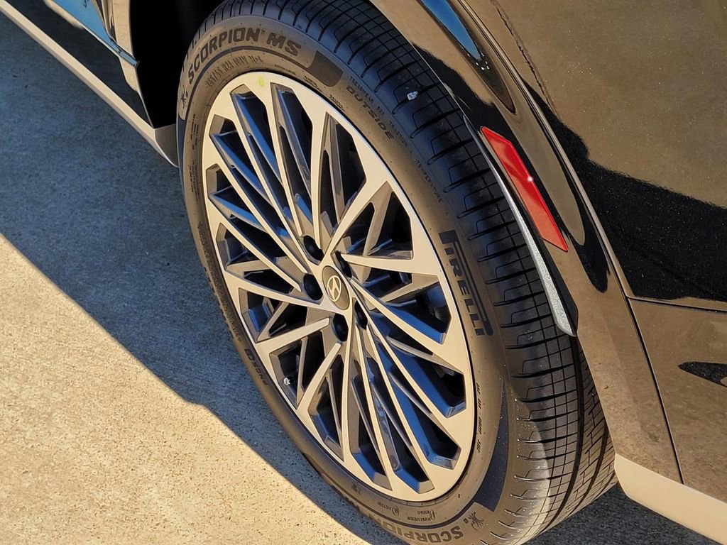 New 2026 Hyundai Palisade Calligraphy image 5