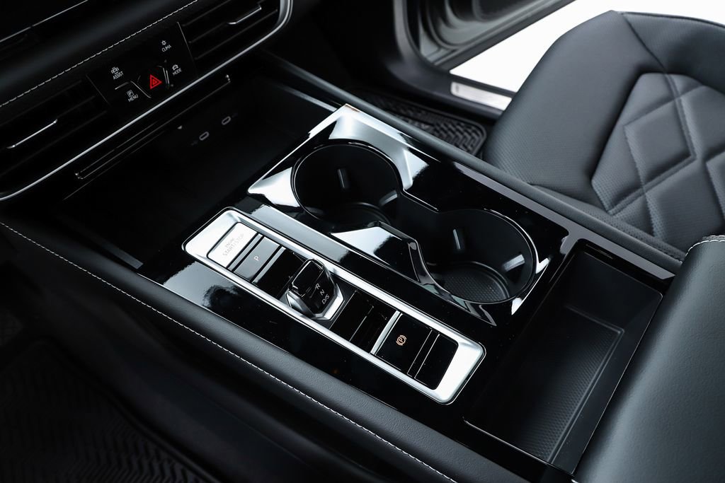 New 2026 Volkswagen Atlas Cross Sport SE FWD image 62