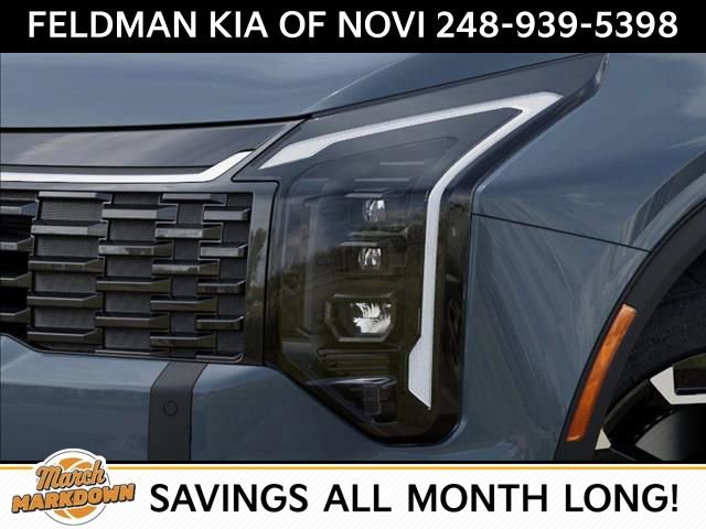 New 2026 Kia Sportage S image 10