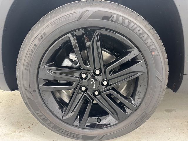 New 2026 Chevrolet Trax ACTIV image 30