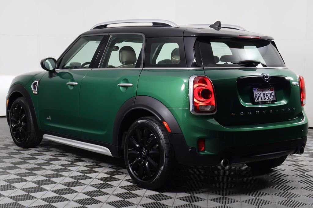 Used 2020 MINI Cooper Countryman S image 6