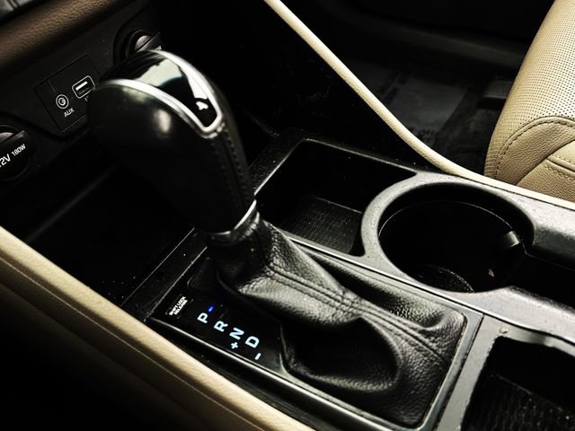 Used 2017 Hyundai Tucson SE Plus w/ Cargo Package image 27