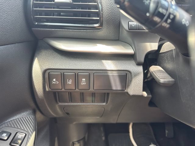 Used 2022 Mitsubishi Eclipse Cross SEL FWD image 24