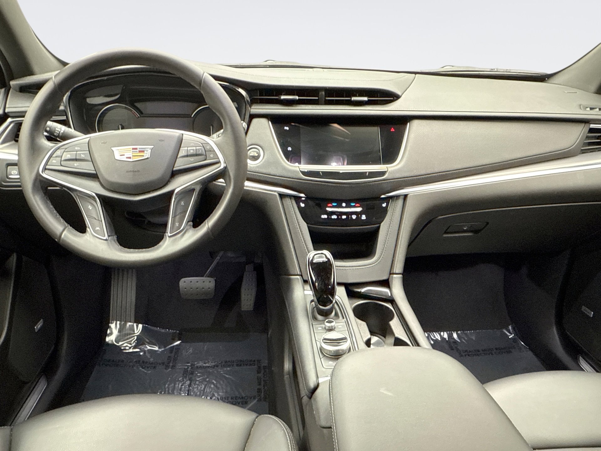 Used 2022 Cadillac XT5 Luxury image 14