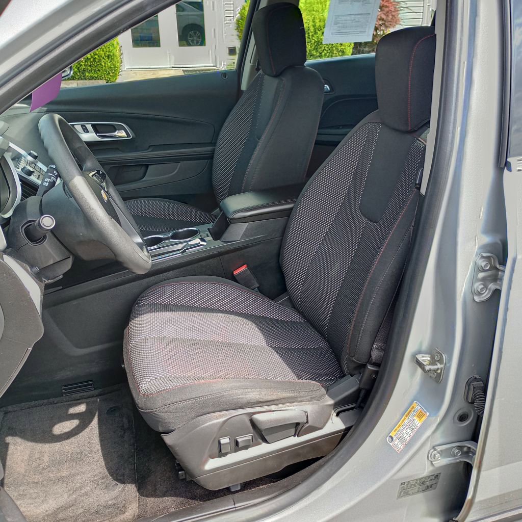 Used 2016 Chevrolet Equinox LS FWD image 14