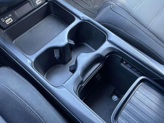 Used 2022 Honda CR-V EX image 17