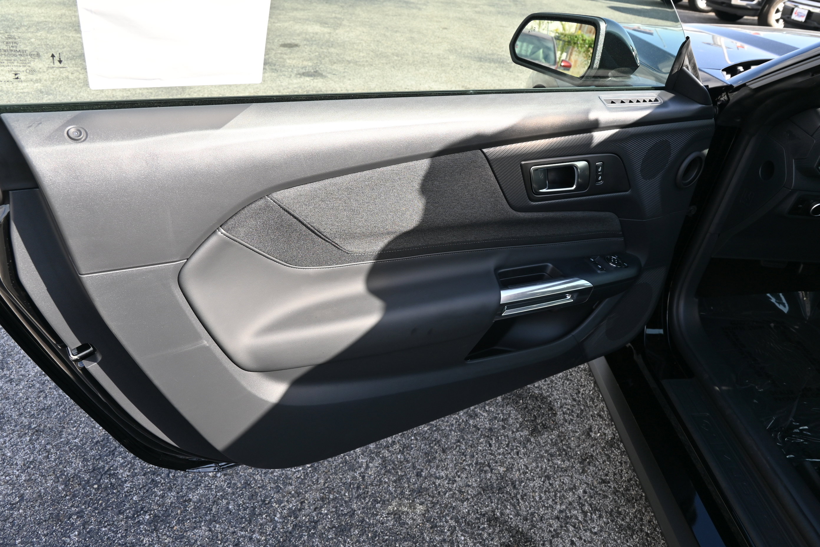 New 2026 Ford Mustang EcoBoost image 13