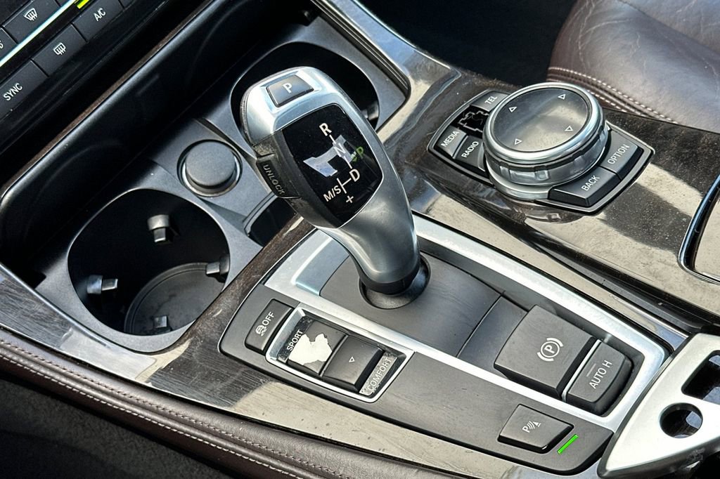 Used 2015 BMW 535i Sedan image 22