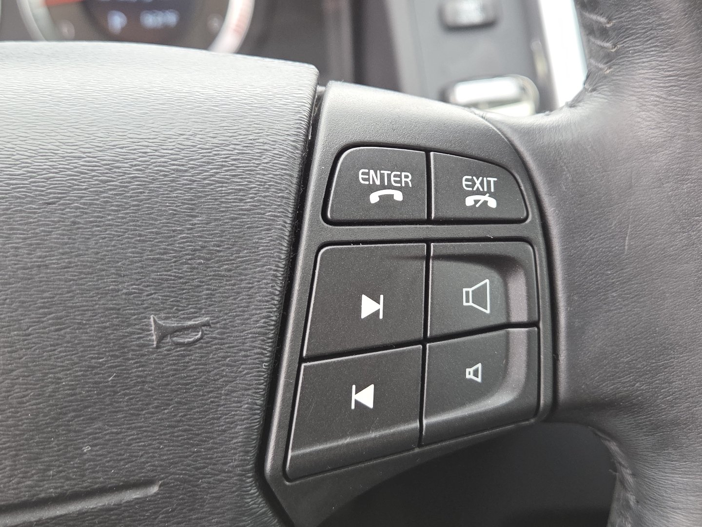 Used 2010 Volvo XC60 T6 AWD/4WD image 29