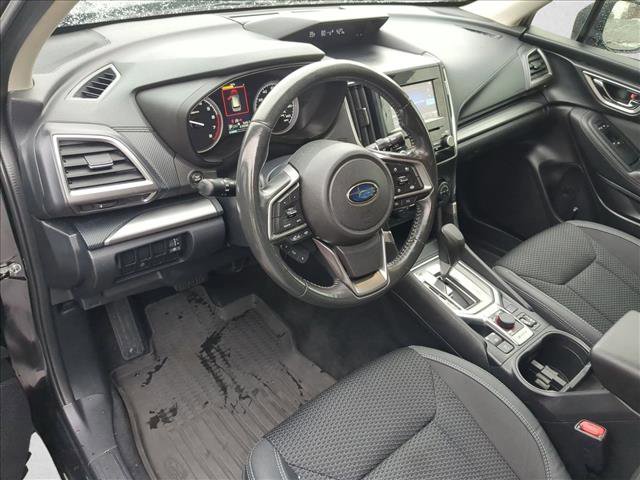 Used 2020 Subaru Forester Premium w/ Popular Package #1 image 12