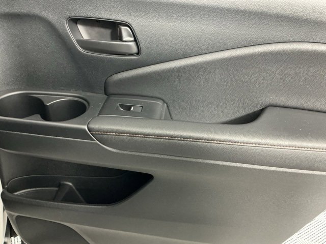 Certified 2023 Honda Passport TrailSport image 11