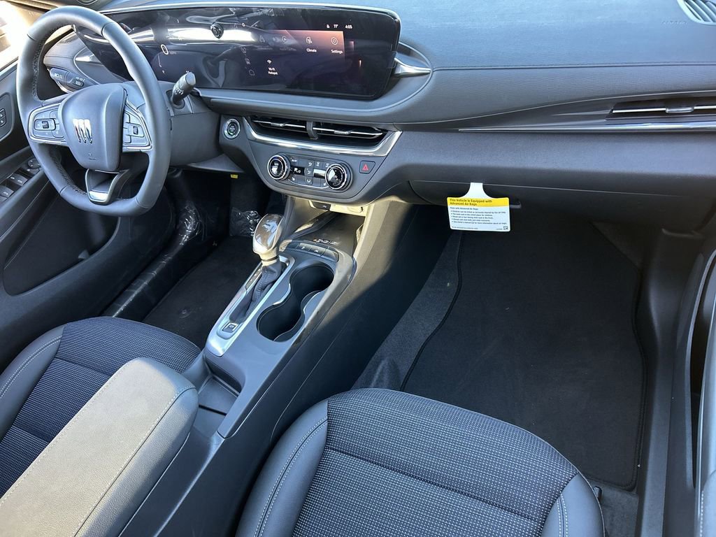 New 2026 Buick Envista Preferred w/ Convenience I Package image 28