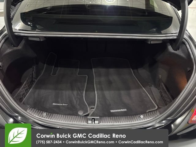 Used 2018 Mercedes-Benz C 300 Sedan image 31