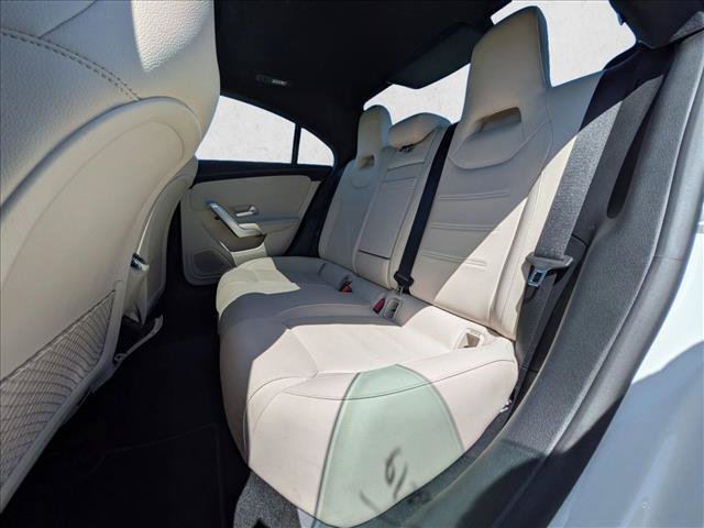 Certified 2020 Mercedes-Benz CLA 250 image 18