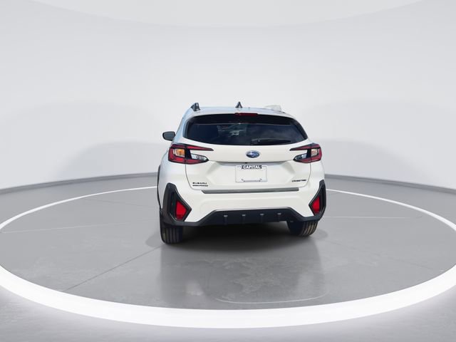 New 2026 Subaru Crosstrek 2.0i Premium image 7