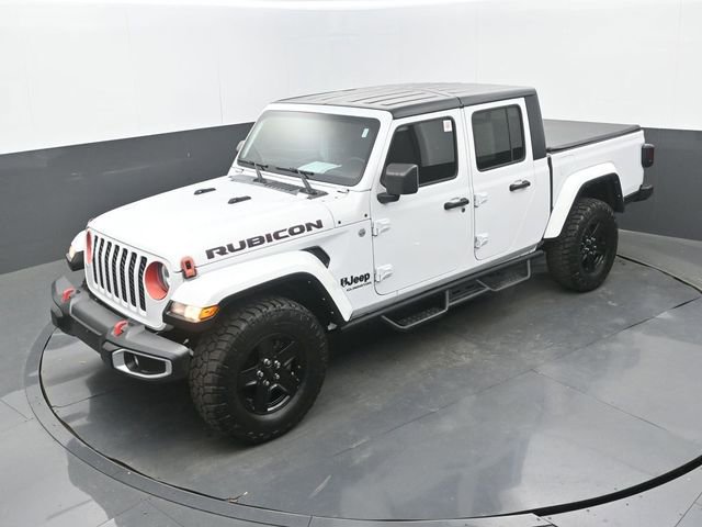 Used 2021 Jeep Gladiator Sport image 31