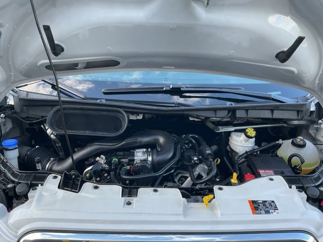 Used 2023 Ford Transit 250 Low Roof w/ Exterior Upgrade Package image 23