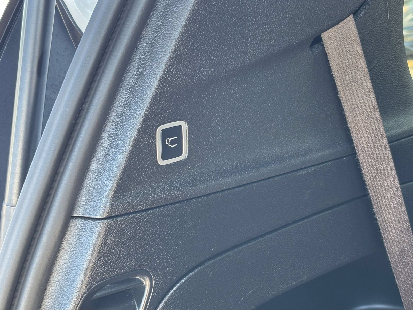 Used 2025 Chrysler Pacifica Select FWD image 22