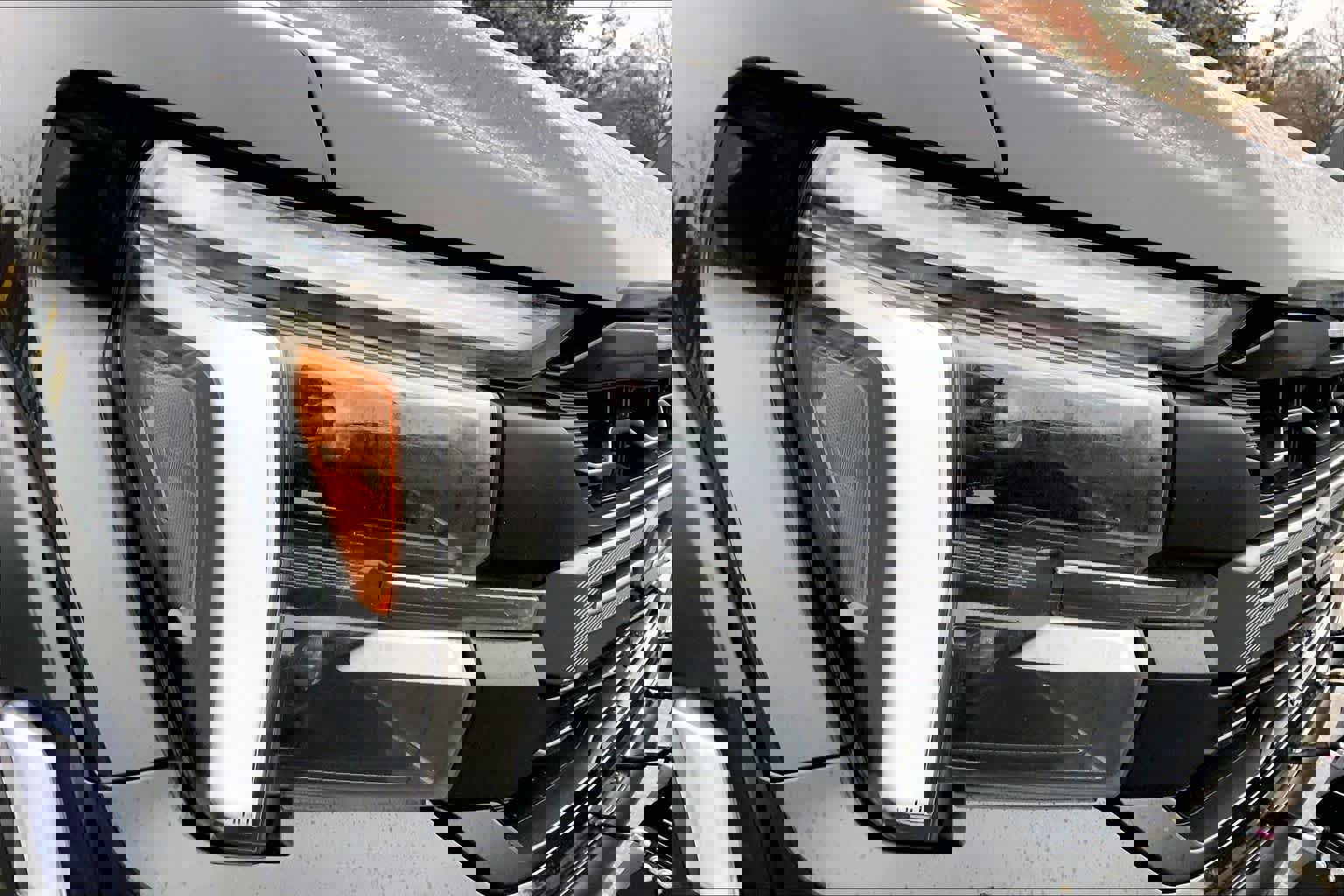 Used 2025 Ford F150 Raptor image 27