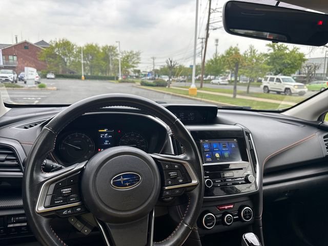 Used 2021 Subaru Crosstrek 2.0i Premium w/ Moonroof Package AWD/4WD image 22