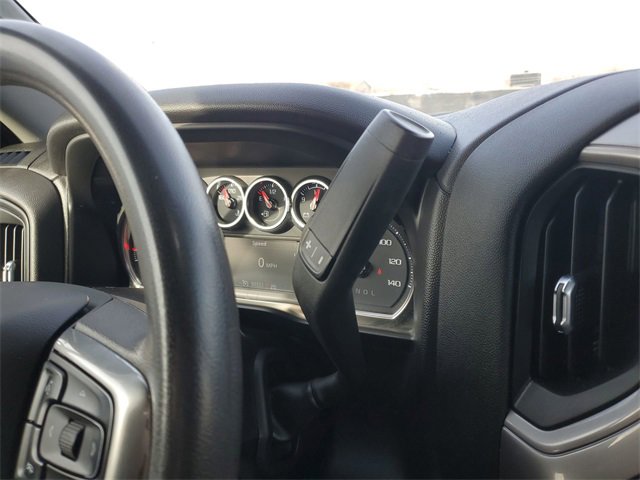 Certified 2022 Chevrolet Silverado 3500 W/T w/ WT Convenience Package image 15