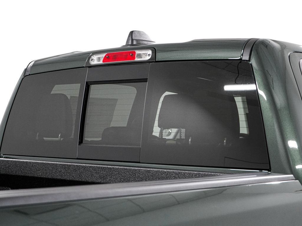 New 2027 RAM 1500 Rebel AWD/4WD image 9
