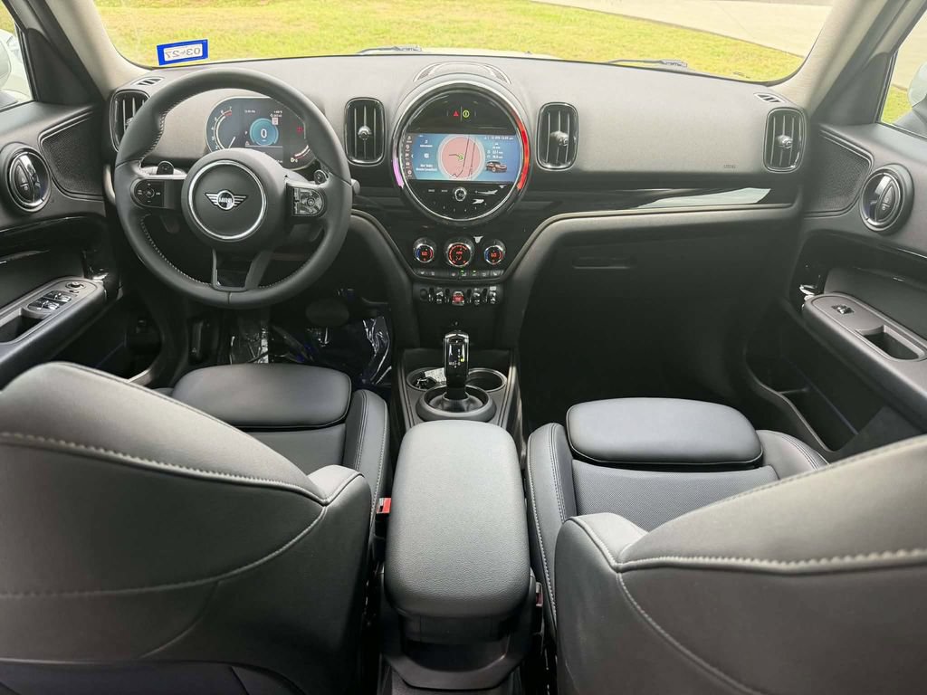 Used 2023 MINI Cooper Countryman S AWD/4WD image 11
