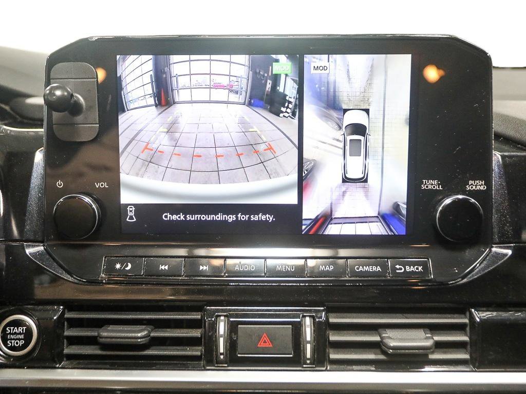 Used 2022 Nissan Pathfinder SL image 17