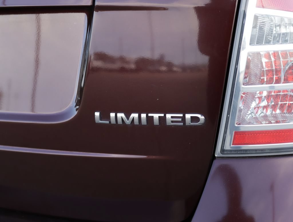 Used 2009 Ford Edge Limited FWD image 29