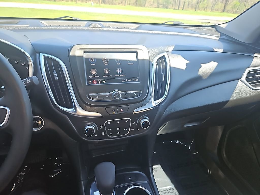 Used 2023 Chevrolet Equinox LT FWD image 17