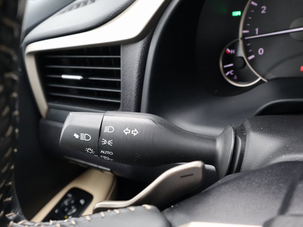 Used 2021 Lexus RX 350 AWD w/ Premium Package image 14