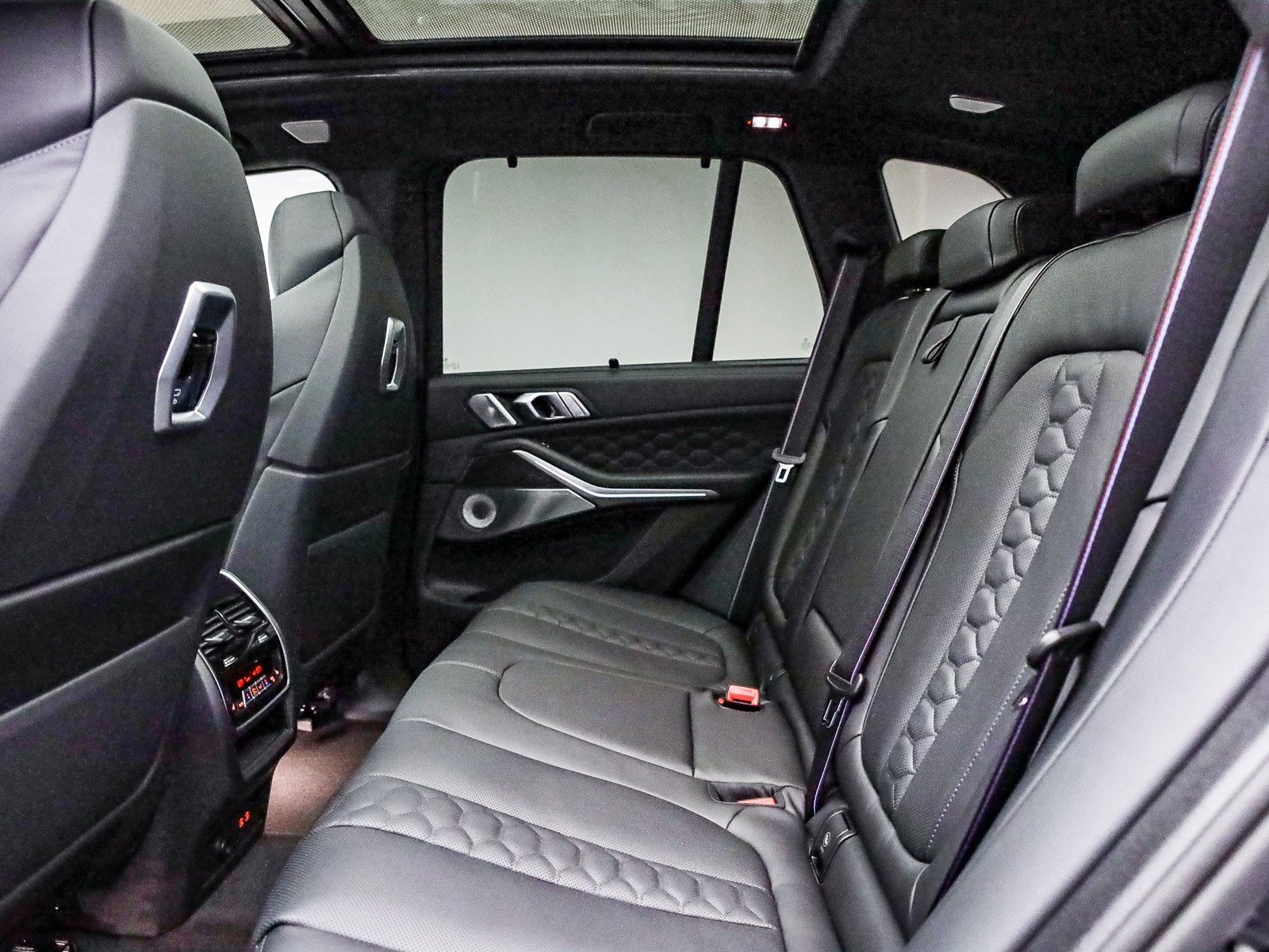 New 2026 BMW X5 M Competition w/ Executive Package image 20