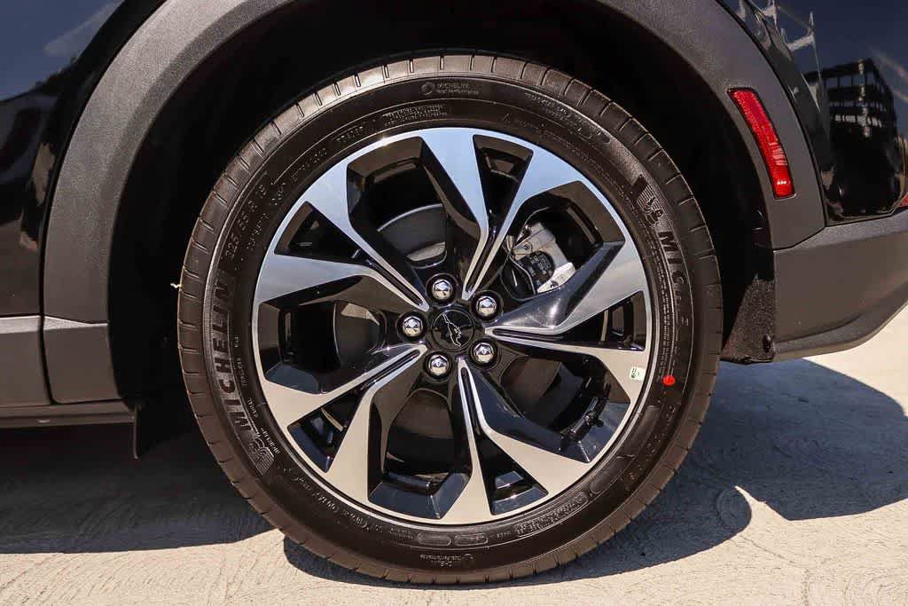 New 2026 Ford Mustang Mach-E Select w/ Technology Package RWD image 10
