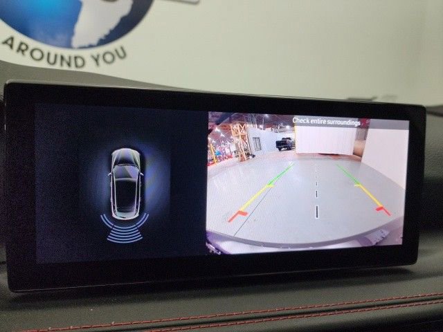 New 2024 Dodge Hornet R/T Plus w/ R/T Blacktop Package image 19