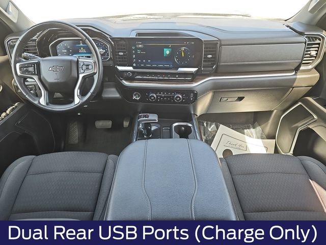 Used 2023 Chevrolet Silverado 1500 RST image 11