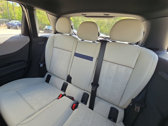Used 2025 MINI Cooper S FWD image 20