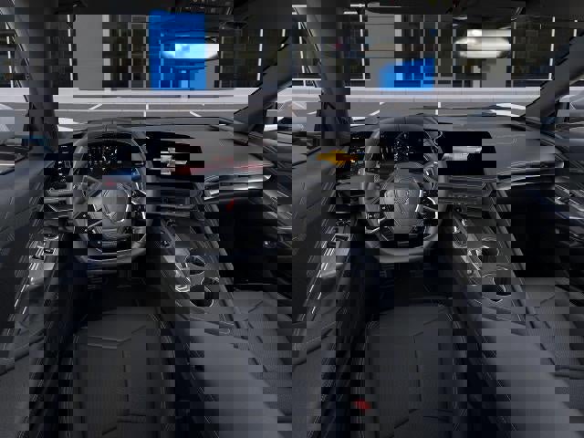 New 2026 Chevrolet Corvette Stingray Coupe image 15