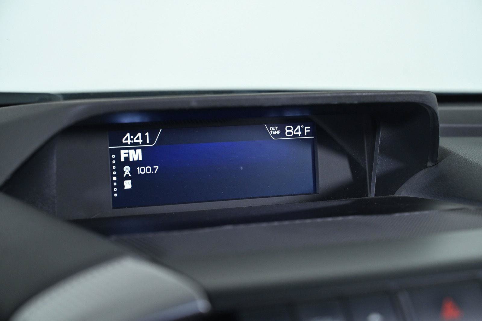 Used 2020 Subaru Ascent Touring w/ Popular Package #2A AWD/4WD image 12